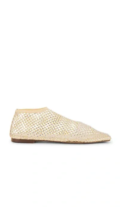 Raye Colette Flat In Nude