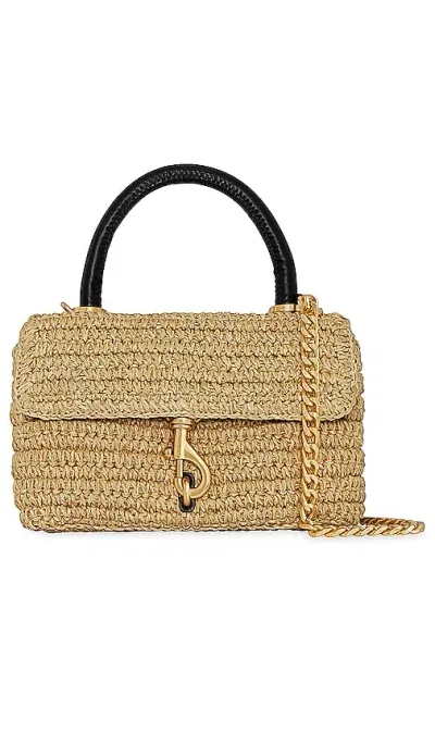 Rebecca Minkoff Tasche Edie In Neutral