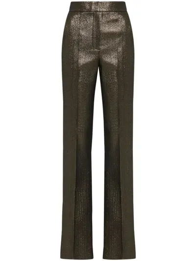 Rebecca Vallance Kingsley Trousers In Black