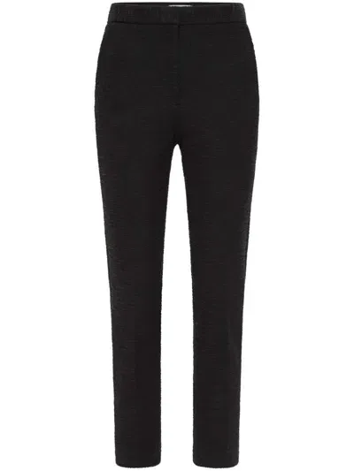 Rebecca Vallance Margo Trousers In Black