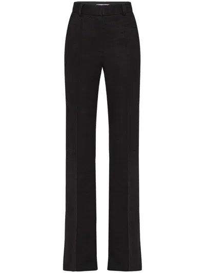 Rebecca Vallance Margot Trousers In Black