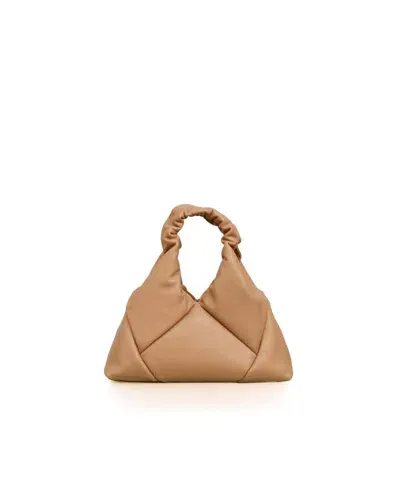 Reco Bag In Beige