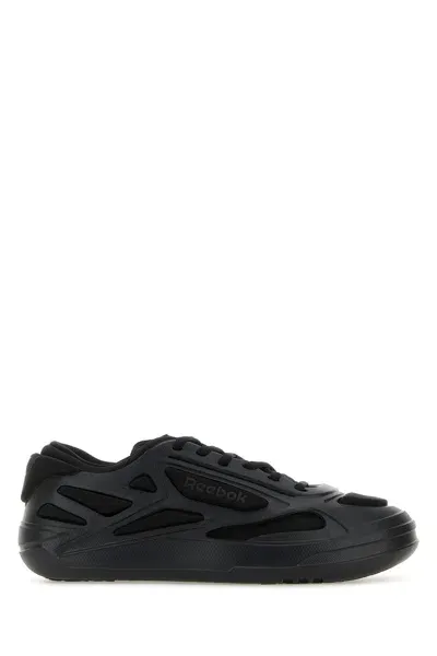 Reebok Reebook Club C Fwd Sneakers In Nero