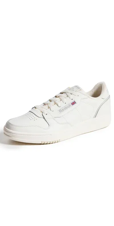 Reebok Phase Court Sneakers Chalk/alabster/grey