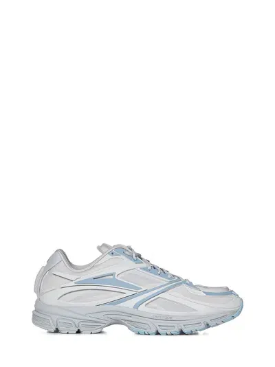 Reebok Premier Road Modern Sneakers In White