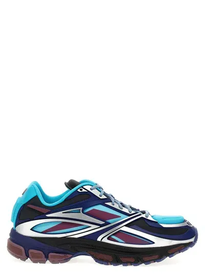 Reebok Premier Road Modern Sneakers Multicolor In Multicolour