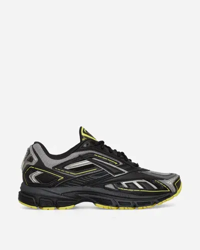 Reebok Premier Road Ultra Sneakers In Black