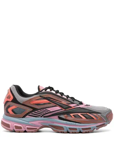 Reebok Premier Road Ultra Sneakers In Pink