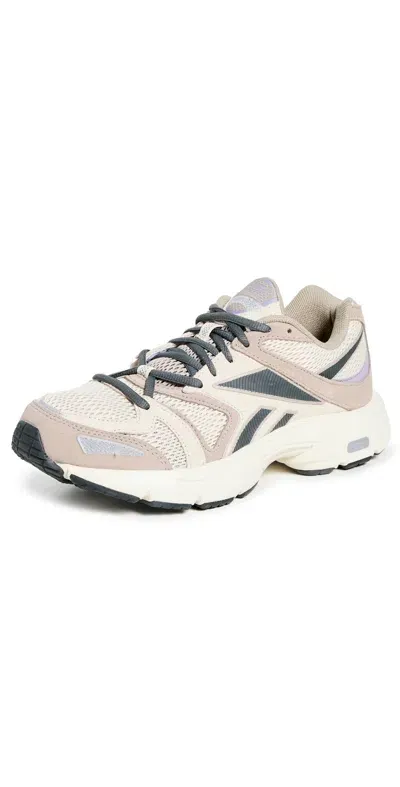 Reebok Rbk Premier Road Plus Sneakers Ash/alabaster/chalk