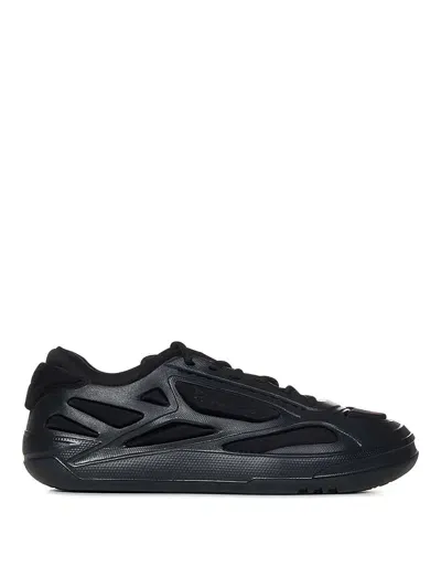 Reebok Sneakers In Black