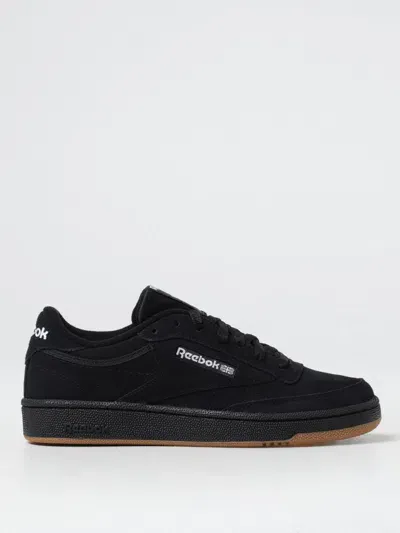 Reebok Sneakers  Men Color Black In Schwarz