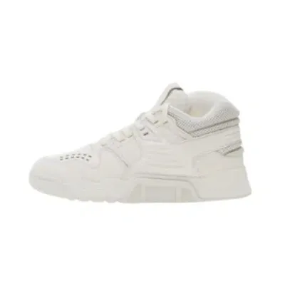 Reebok Sneakers In White