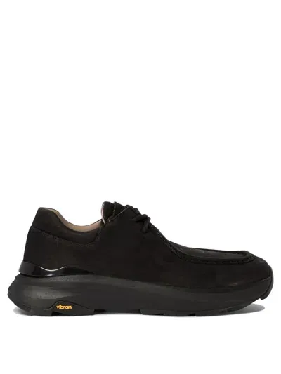 Referenc Fernabee Megagrip Sneakers & Slip-on In Black