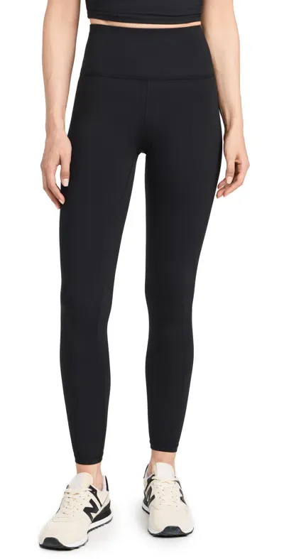 Reformation Active Ecomove Leggings Black