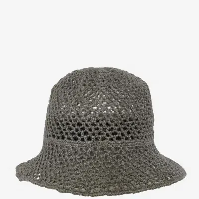 Reinhard Plank Mesh Bucket Hat