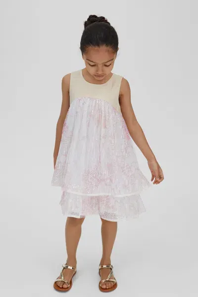 Reiss Kids' 5 Years In Pink