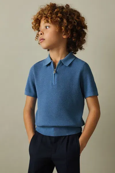 Reiss Kids' 5 Years In Blue