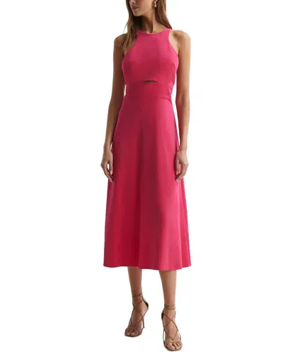 Reiss Vienna In Pink