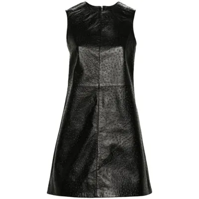 Remain Birger Christensen Dresses In Black