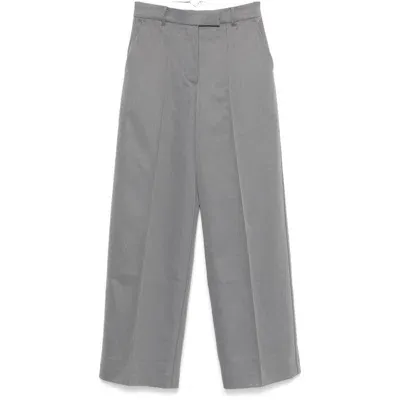 Remain Birger Christensen Pants In Gray