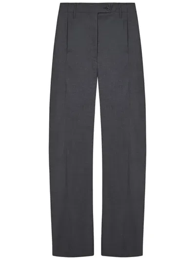 Remain Birger Christensen Remain Trousers In Grey