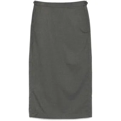 Remain Birger Christensen Skirts In Grey