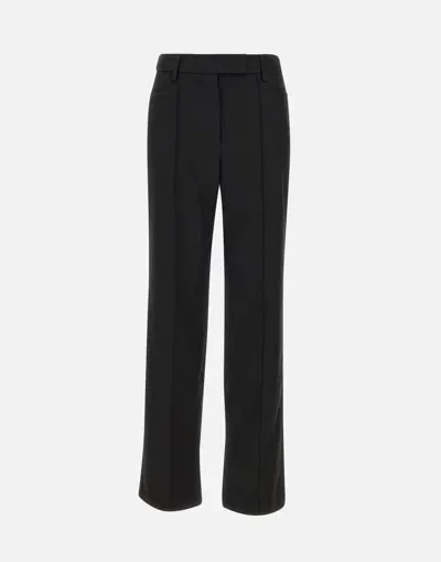 Remain Birger Christensen Trousers In Black