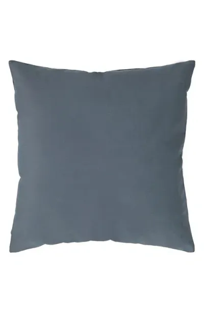 Renwil Anemone Accent Pillow In Blue