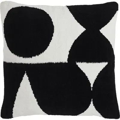 Renwil Ferla Accent Pillow In Black