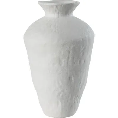 Renwil Melton Decorative Vase In White