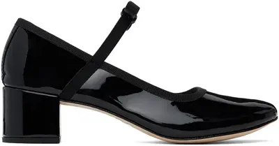 Repetto Pumps In Black