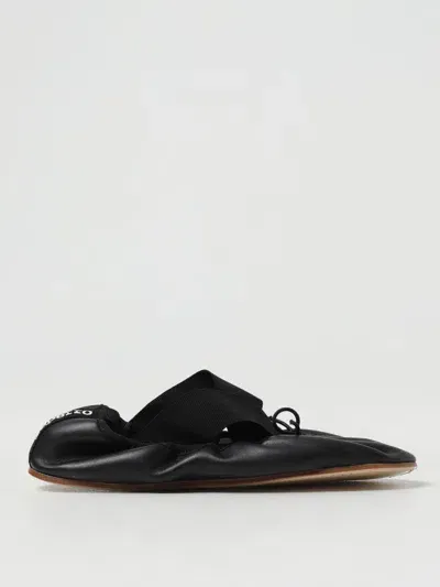 Repetto Flat Shoes  Woman Color Black