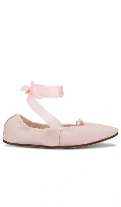 Repetto Sophia Ballerinas In Icone