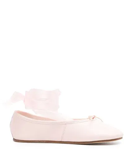 Repetto Sophia Shoes In 899 Icone