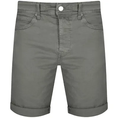 Replay Rbj 981 Shorts Grey