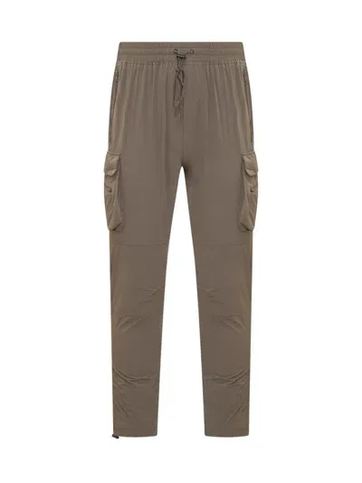 Represent 247 Pants In Brown