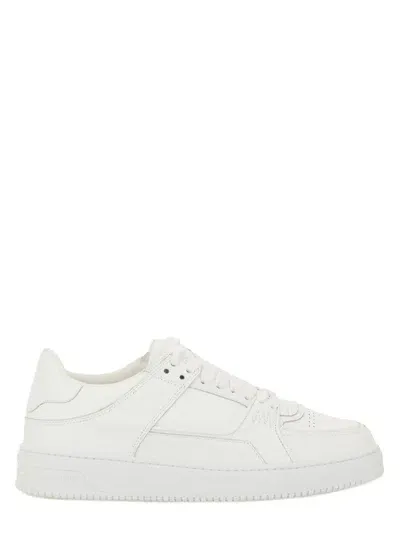 Represent Sneakers In White