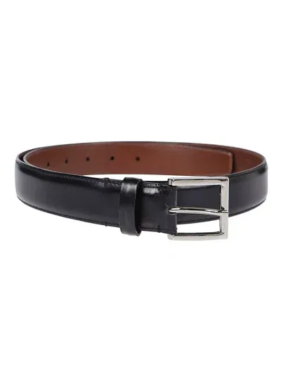 Reptile S House Reptile's House Belt In Black