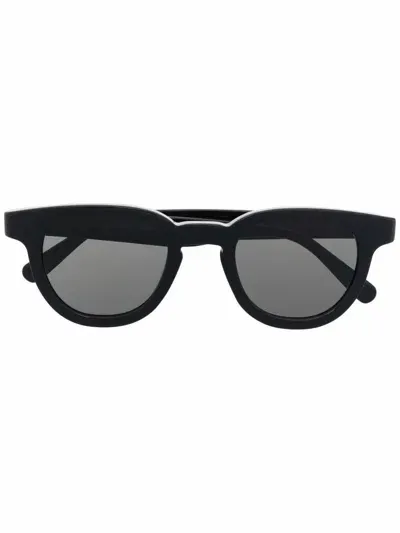 Retro Super Future Certain Sunglasses Accessories In Black