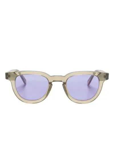 Retro Super Future Certain Sunglasses Accessories In Multicolour