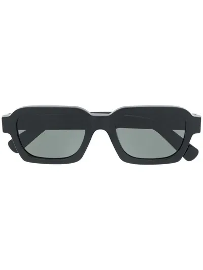 Retro Super Future Dear Sunglasses Accessories In Black