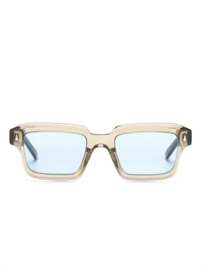 Retro Super Future Garden Sunglasses Accessories In Grey