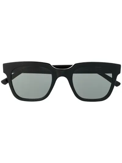 Retro Super Future Right Sunglasses Accessories In Black