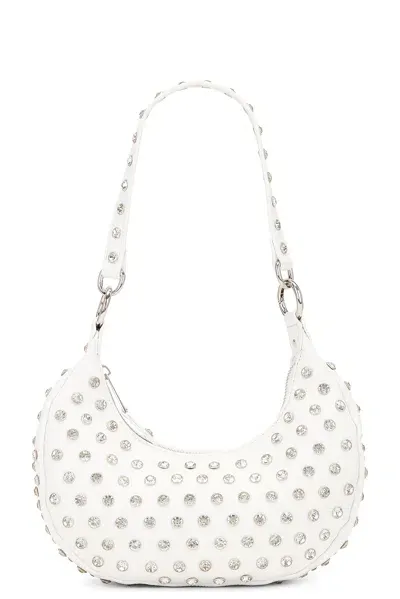 Retroféte Maybelle Bag In White