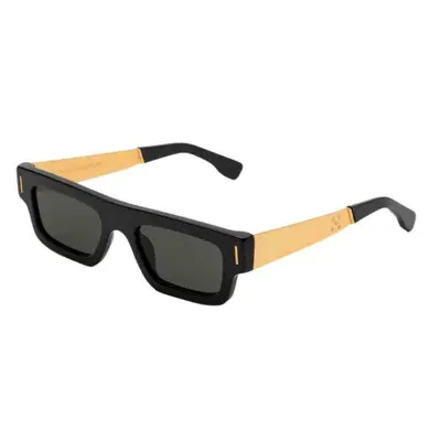 Retrosuperfuture Eyewear In Black