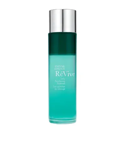 Revive Enzyme Essence Daily Resurfacing Treatment In White