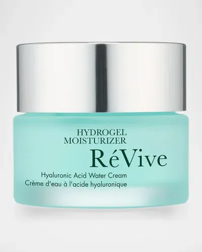 Revive Hydrogel Moisturizer, 50 ml In White