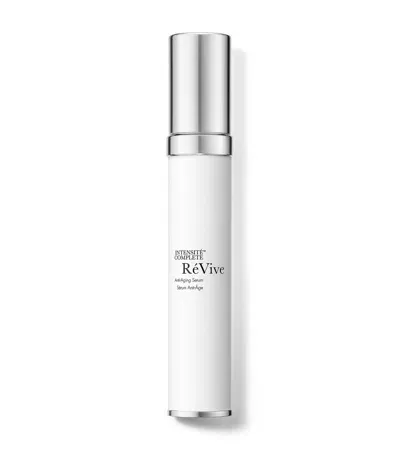 Revive Intensité Complete Anti-ageing Serum In White