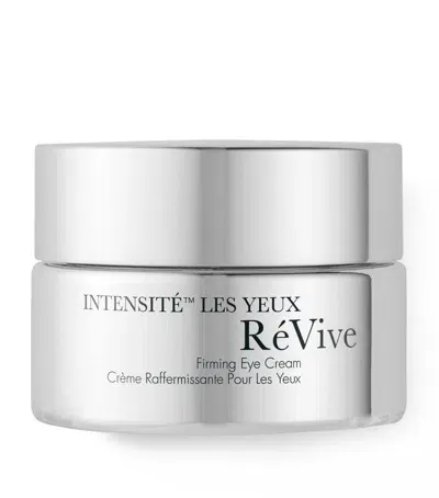 Revive Intensité Les Yeux Firming Eye Cream In White