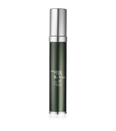 Revive Moisturizing Renewal Serum In White